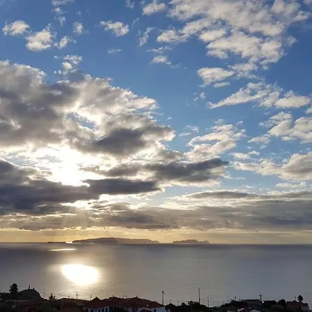 Apartment Islands View - Apt N With Jacuzzi And Pool Canico (Madeira)