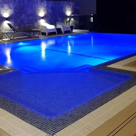 Islands View - Apt N With Jacuzzi And Pool Apartment