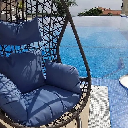 Islands View - Apt N With Jacuzzi And Pool Apartment *
