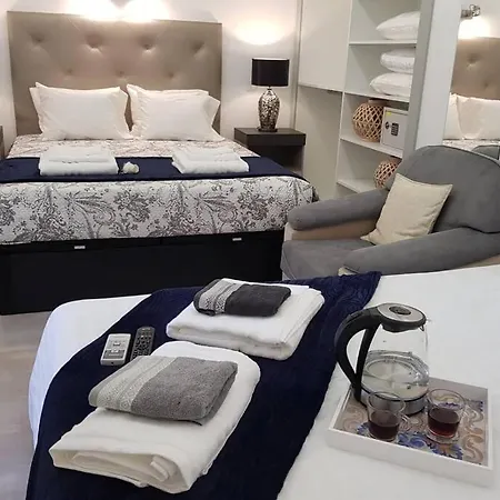 Islands View - Apt N With Jacuzzi And Pool *