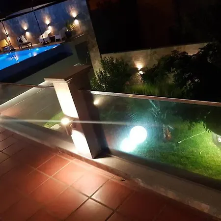 Apartment Islands View - Apt N With Jacuzzi And Pool Canico (Madeira)