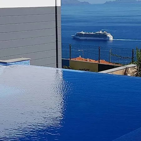 Islands View - Apt N With Jacuzzi And Pool