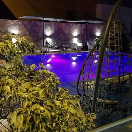 Apartment Islands View - Apt N With Jacuzzi And Pool *