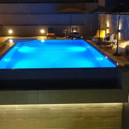Islands View - Apt N With Jacuzzi And Pool Apartment *