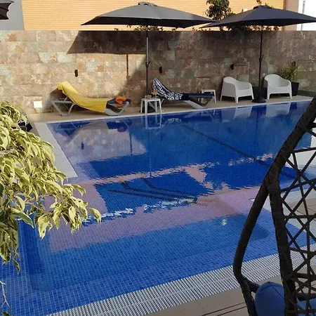 Islands View - Apt N With Jacuzzi And Pool