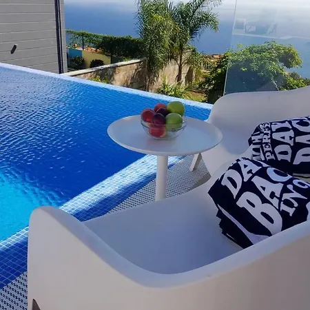 Apartment Islands View - Apt N With Jacuzzi And Pool *