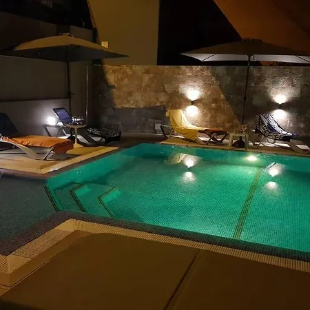 Apartment Islands View - Apt N With Jacuzzi And Pool *