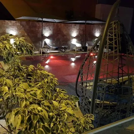 Islands View - Apt N With Jacuzzi And Pool Apartment