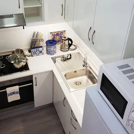 Islands View - Apt N With Jacuzzi And Pool Apartment